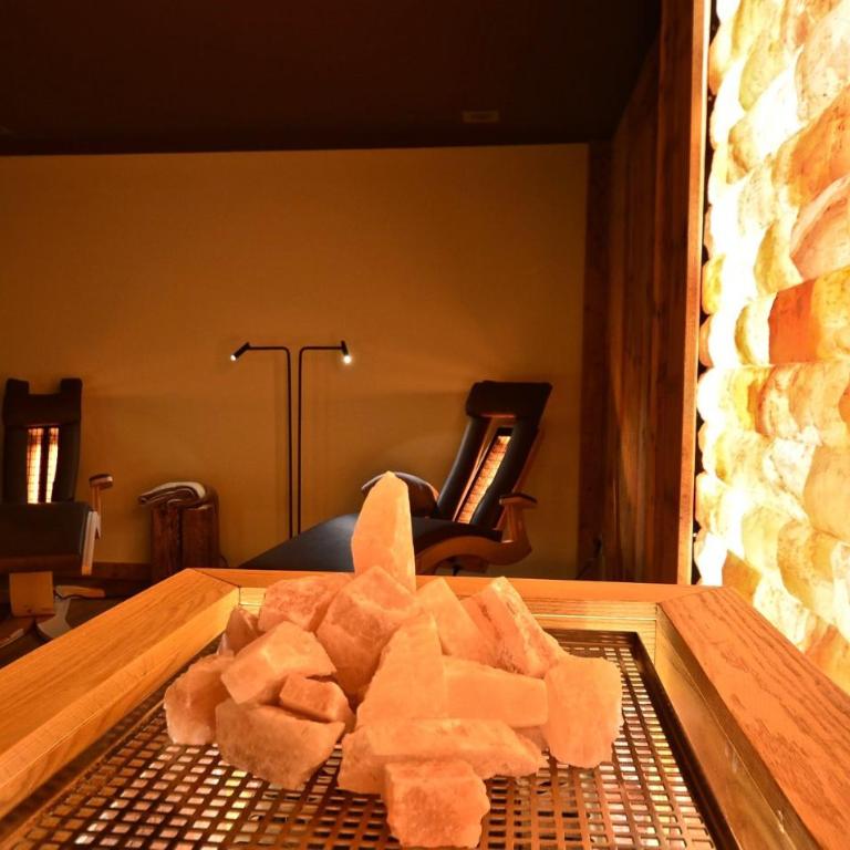 Suite in Hotel Cristallino - Suite - 6