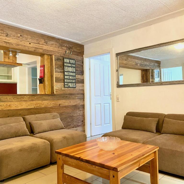 Landhaus Angerhof - Apartamento de 3 dormitorios - 5