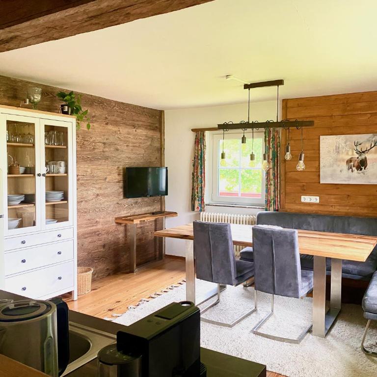 Landhaus Angerhof - Apartamento Holiday - 3