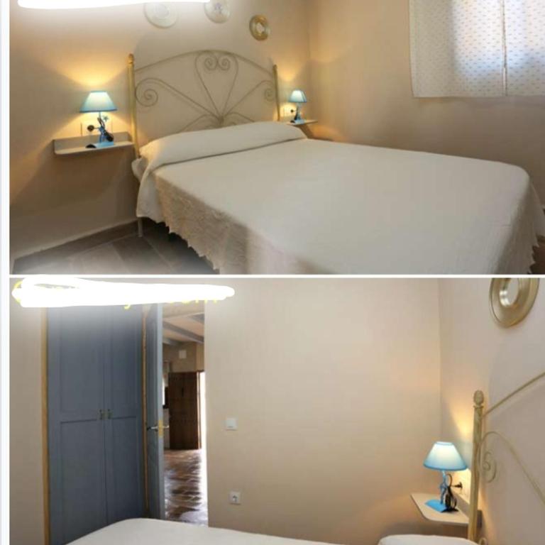 Casa rural 1 - Casa con 1 dormitorio - 6