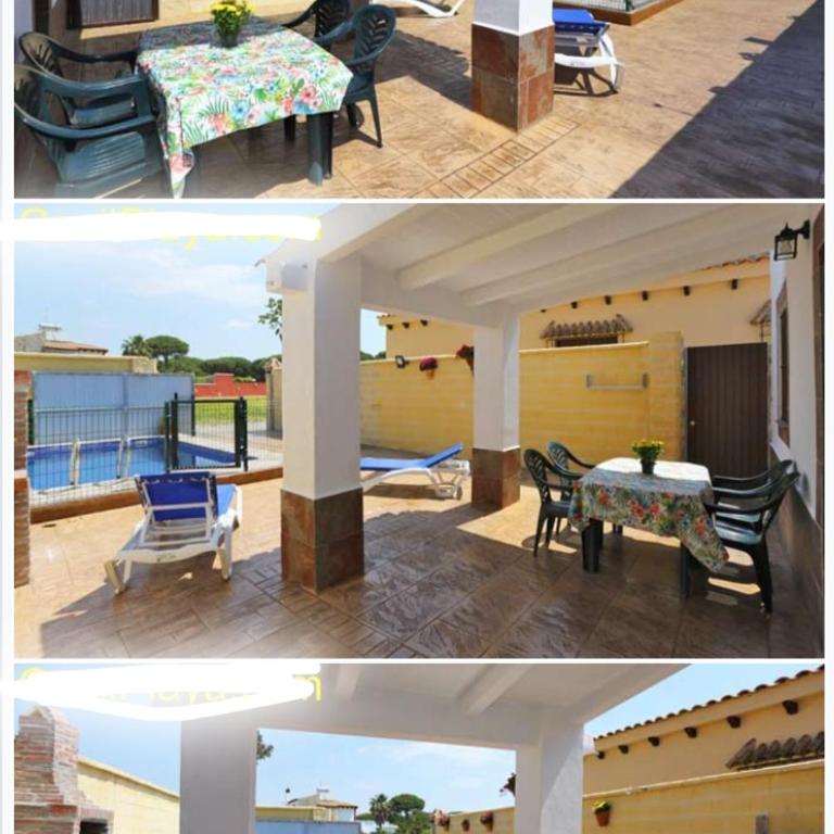 Casa rural 1 - Casa con 1 dormitorio - 9