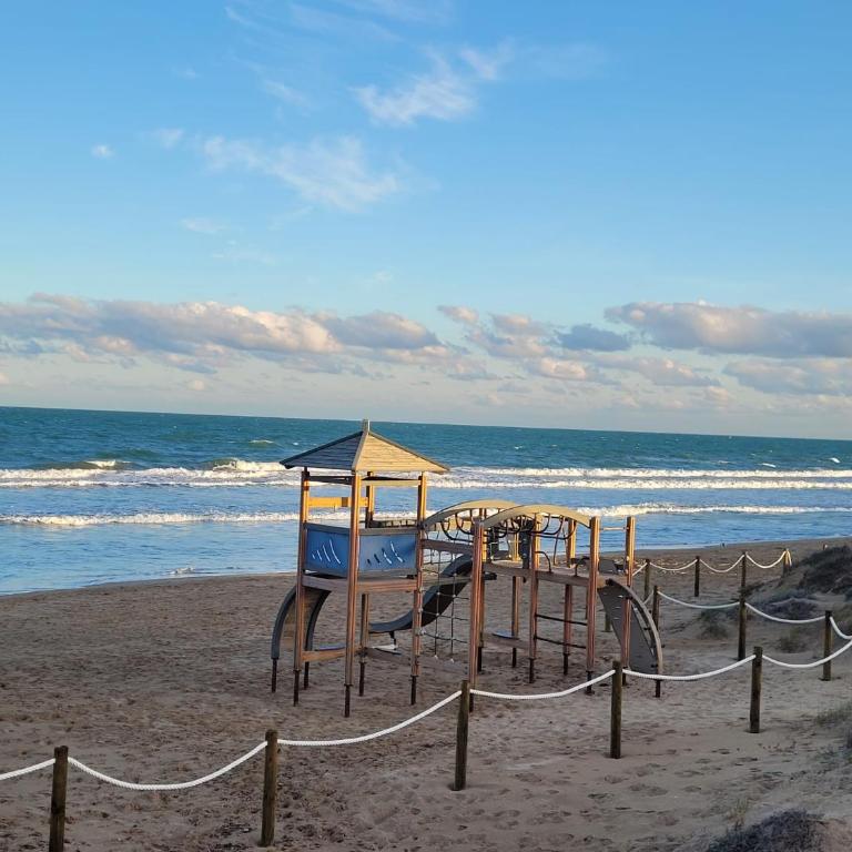 Gran Alacant - tu momento de desconexión - Two-Bedroom Townhouse - 27