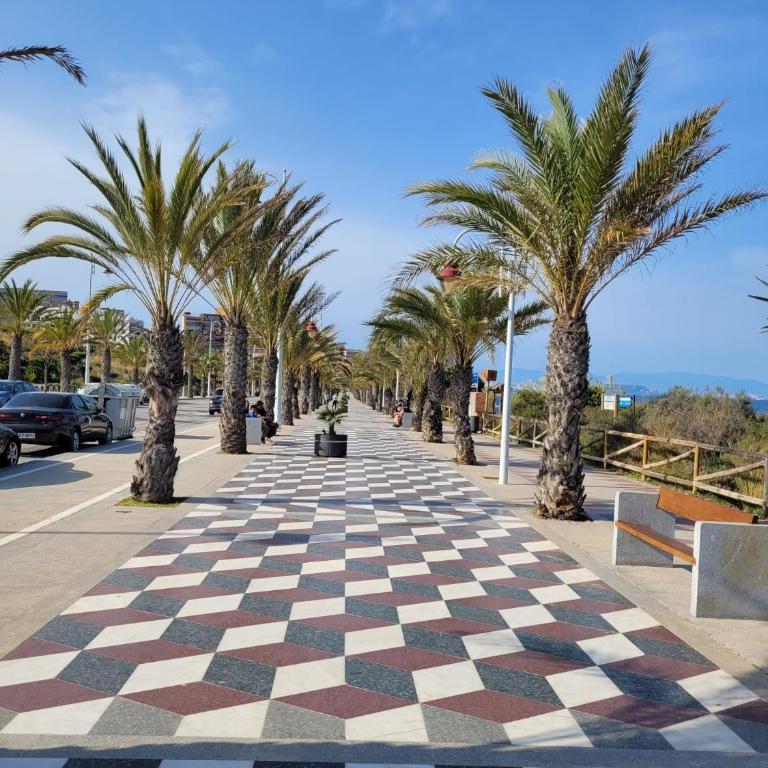 Gran Alacant - tu momento de desconexión - Two-Bedroom Townhouse - 28