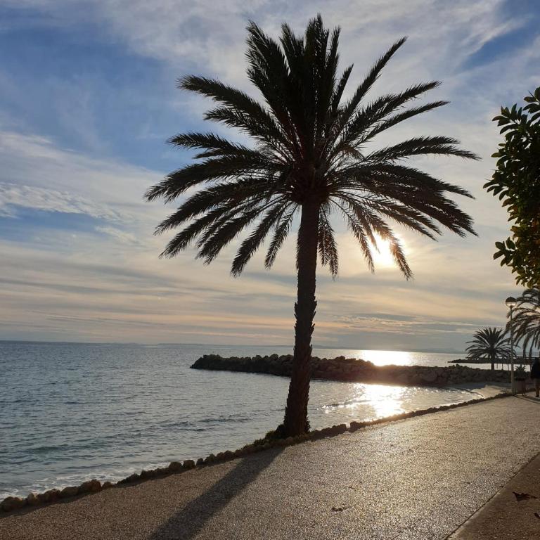Gran Alacant - tu momento de desconexión - Two-Bedroom Townhouse - 30