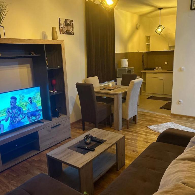 Power - Apartman sa 1 Spavaćom Sobom - 2