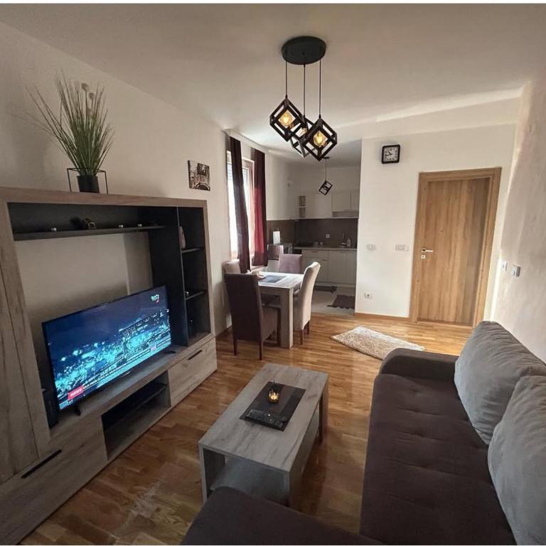 Power - Apartman sa 1 Spavaćom Sobom - 4