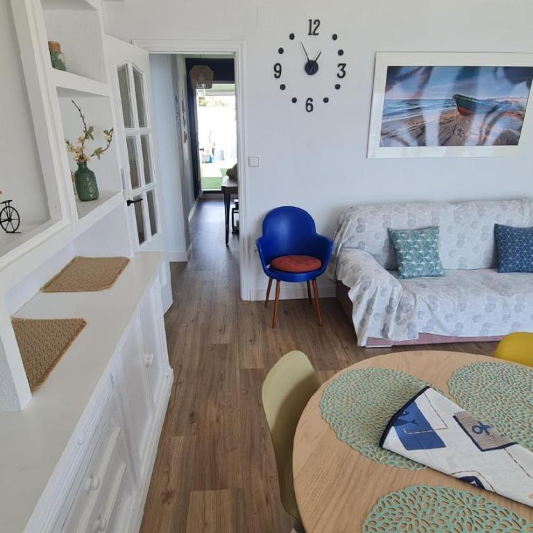 Ático Playa Muchavista - El Campello - Apartment - 7