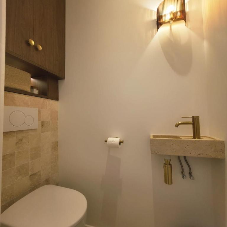 Loft chic & cosy - Loft - 3