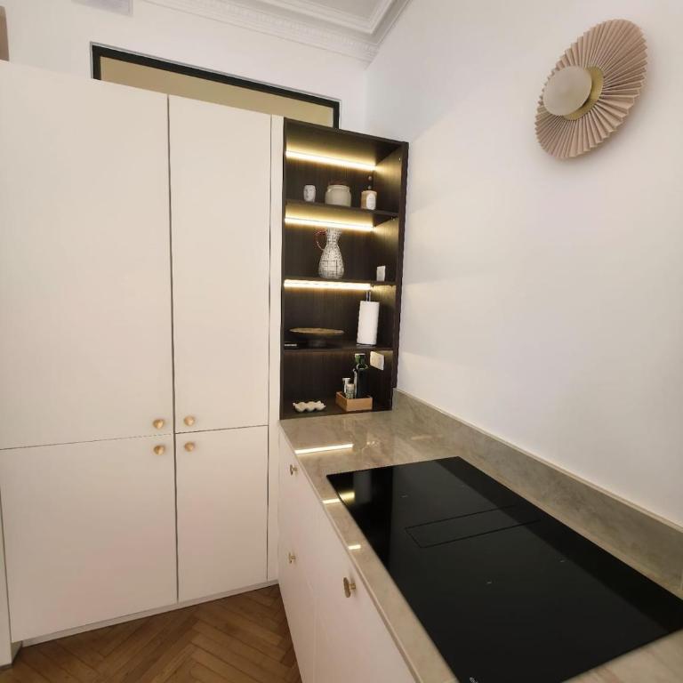 Loft chic & cosy - Loft - 8