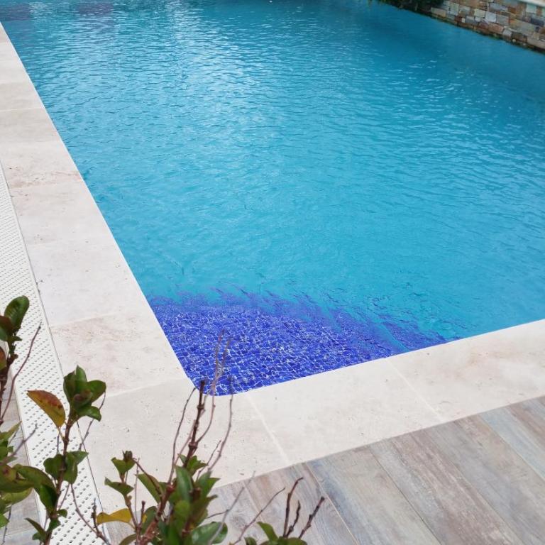 Datimbi avec piscine - Villa 3 Chambres - 7