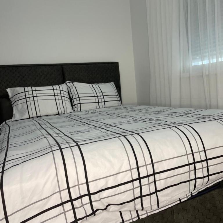 Lux Apartman - Apartman sa 1 Spavaćom Sobom - 18