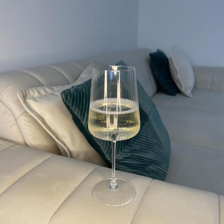 Lux Apartman - Apartman sa 1 Spavaćom Sobom - 22
