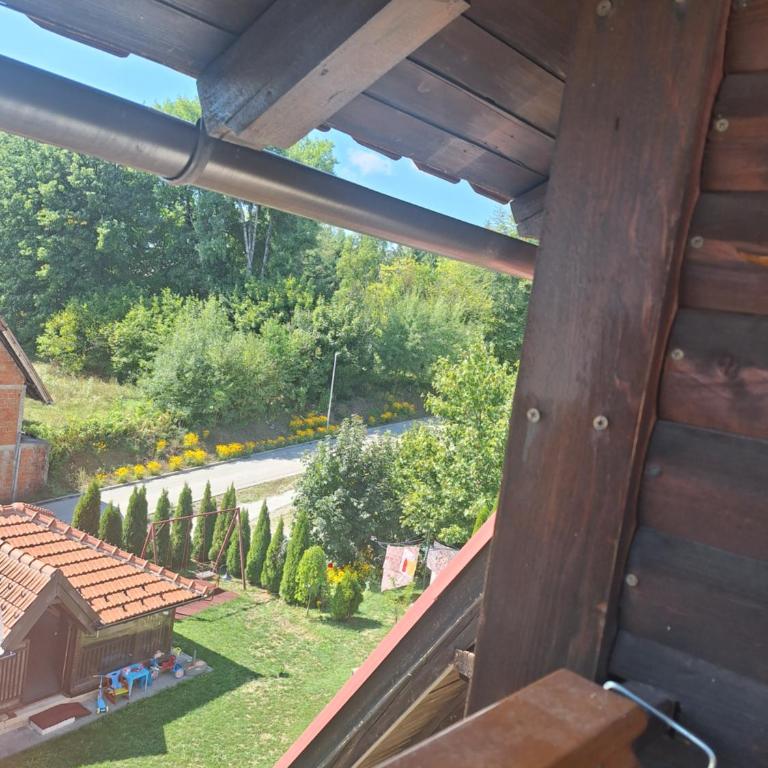 Apartments Monte Vista Zlatibor - Apartman sa Pogledom na Planinu - 5
