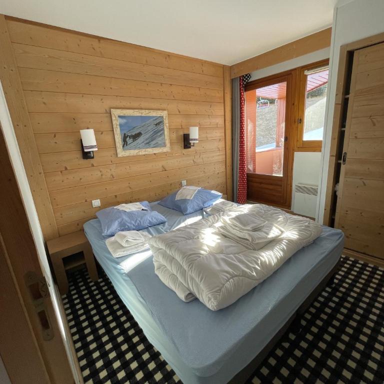 1424 Aconit T 4 LES MENUIRES - Appartement 3 Chambres avec Balcon - 15