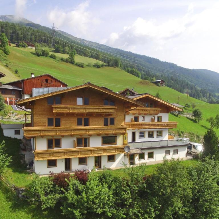 Chalet in Wald near Zillertal Arena - Superior Chalet - 2
