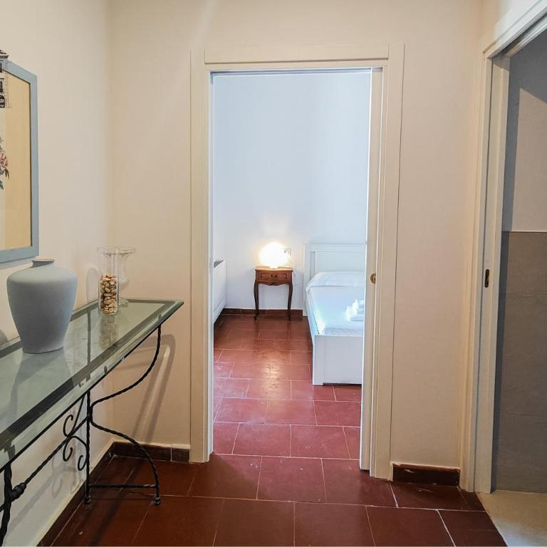 Palazzo Giotta - dimora storica - Camera Matrimoniale con Accesso Disabili - 8