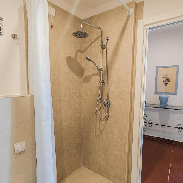 Palazzo Giotta - dimora storica - Camera Matrimoniale con Accesso Disabili - 6