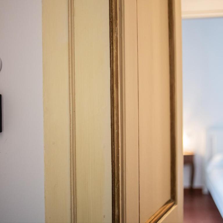 Palazzo Giotta - dimora storica - Camera Matrimoniale con Accesso Disabili - 5