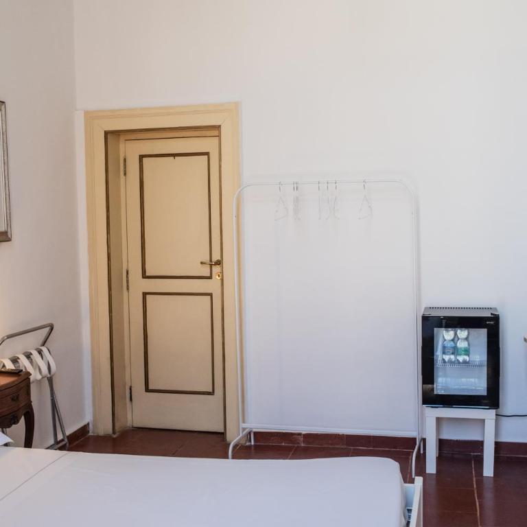 Palazzo Giotta - dimora storica - Camera Matrimoniale con Accesso Disabili - 2