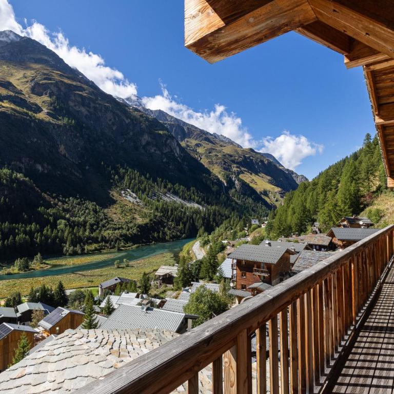 Black Diamond - Tignes - Chalet - 10