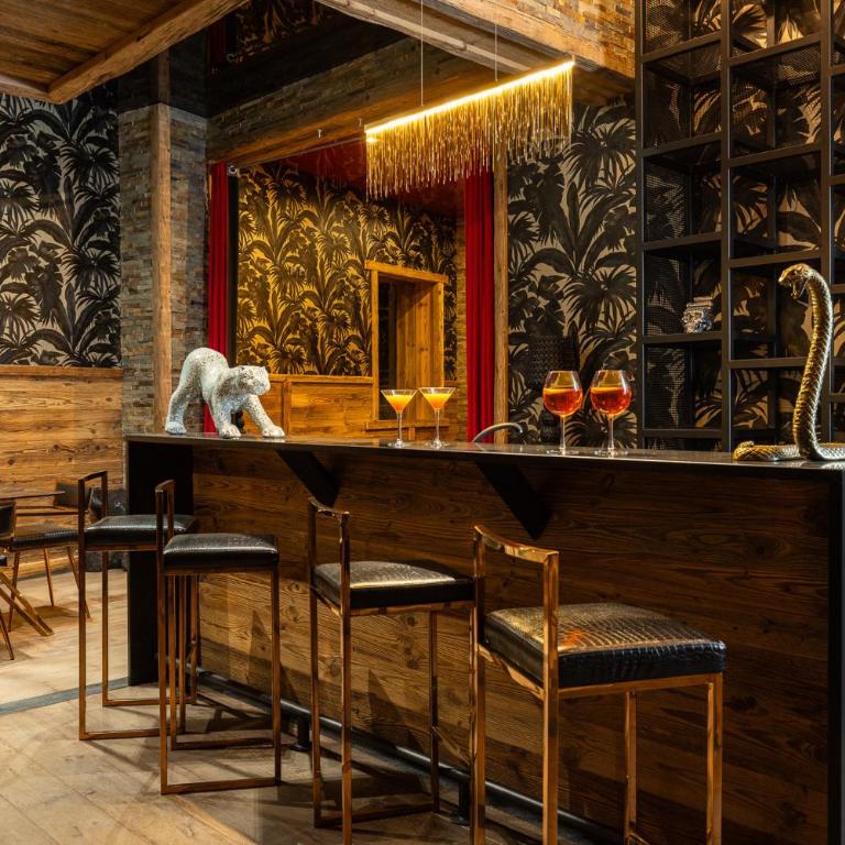 Black Diamond - Tignes - Chalet - 13