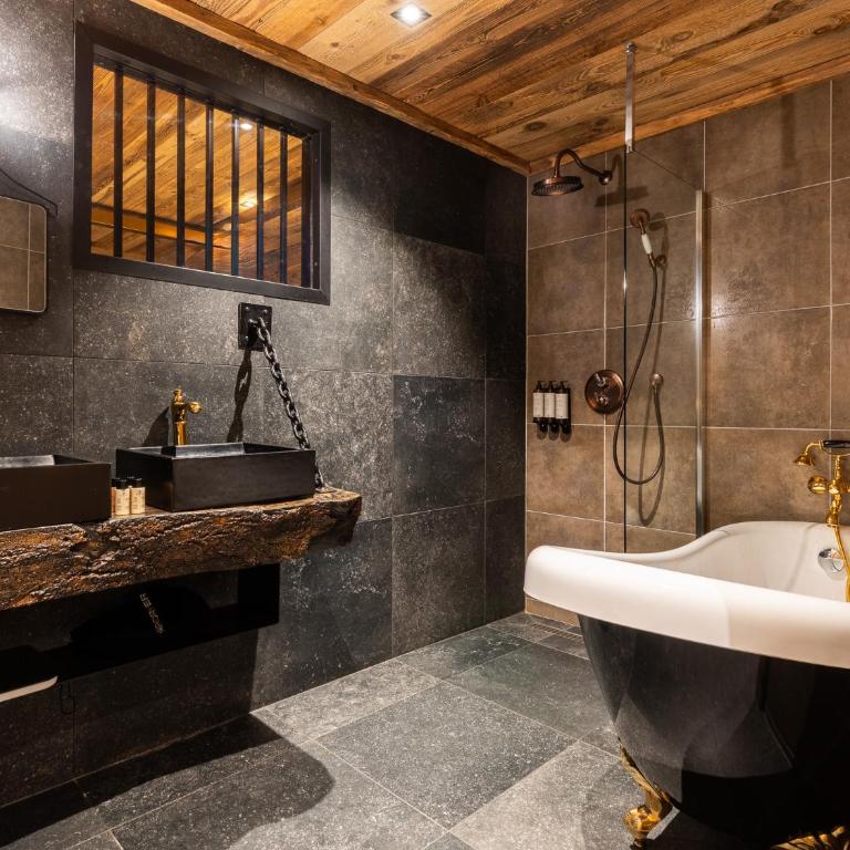Black Diamond - Tignes - Chalet - 25