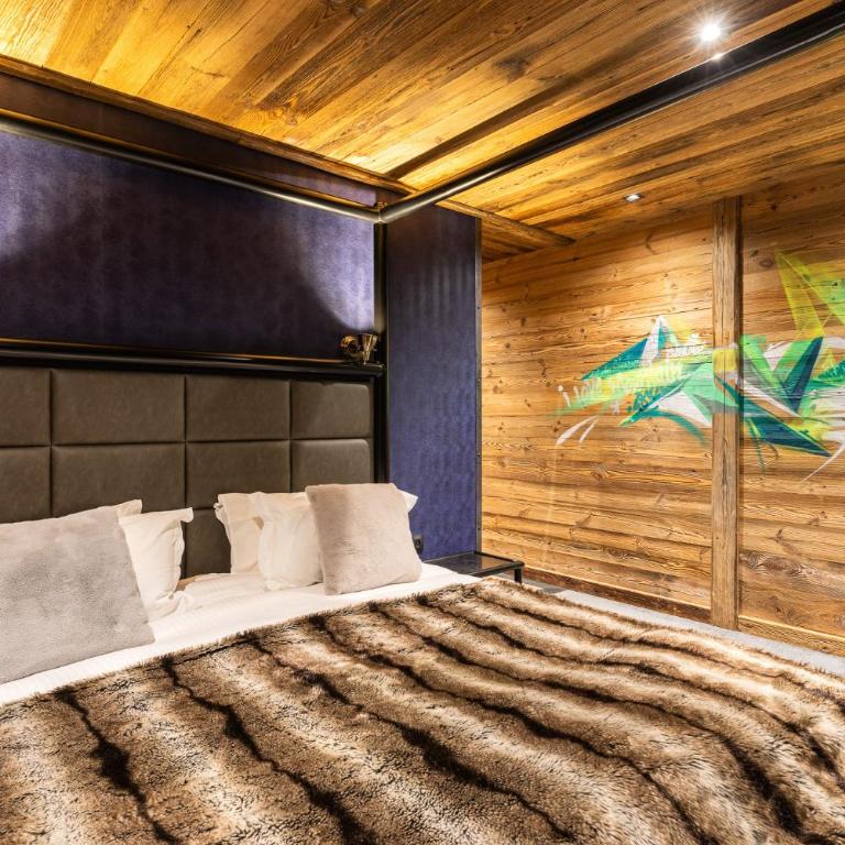 Black Diamond - Tignes - Chalet - 20