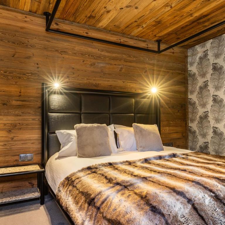 Black Diamond - Tignes - Chalet - 19