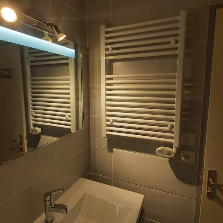 Vagues et Vignes Gruissan Corbières - Apartamento de 2 dormitorios - 2