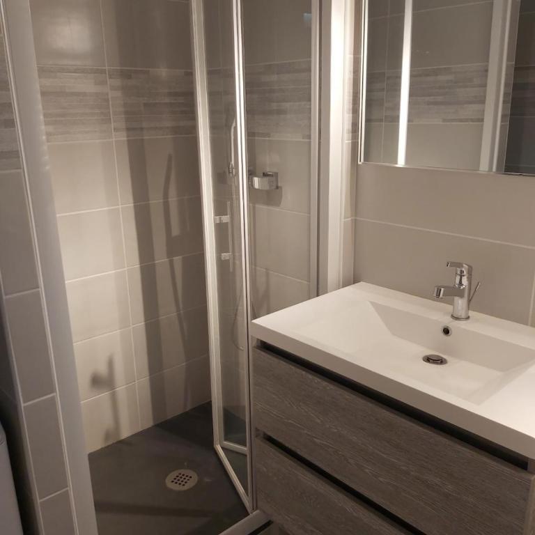 Vagues et Vignes Gruissan Corbières - Apartamento de 2 dormitorios - 3