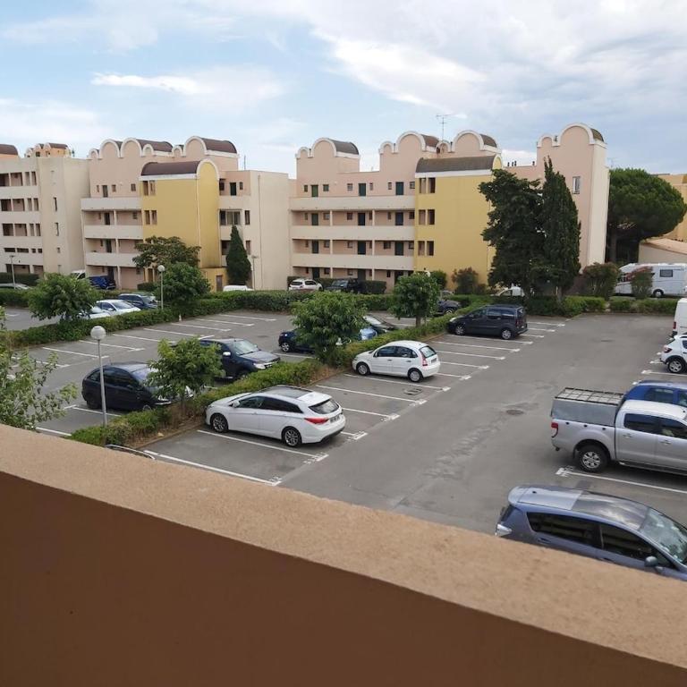 Vagues et Vignes Gruissan Corbières - Apartamento de 2 dormitorios - 5