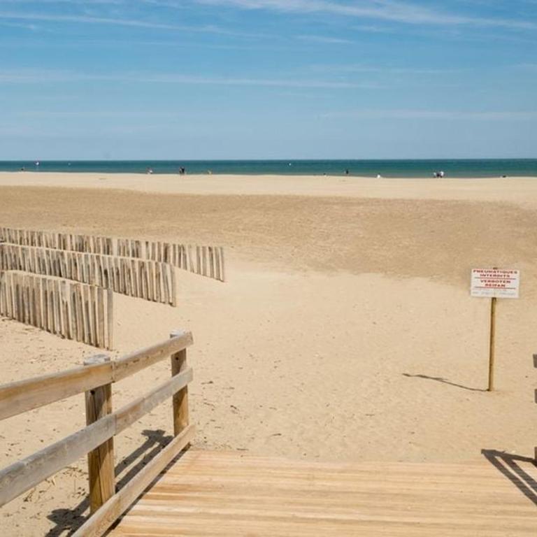 Vagues et Vignes Gruissan Corbières - Apartamento de 2 dormitorios - 8