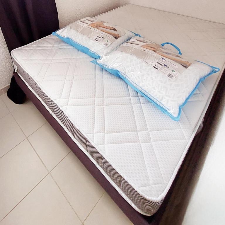 Vagues et Vignes Gruissan Corbières - Apartamento de 2 dormitorios - 10