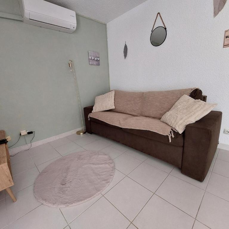 Vagues et Vignes Gruissan Corbières - Apartamento de 2 dormitorios - 13