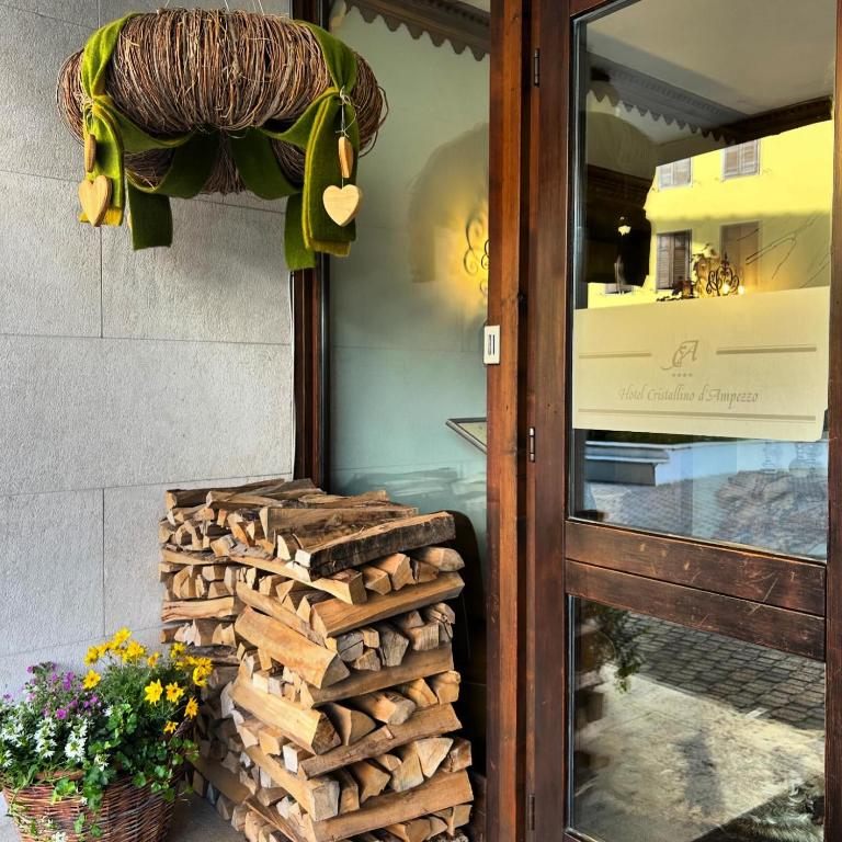 Suite in Hotel Cristallino - Suite - 8
