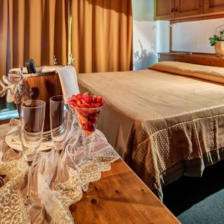 Suite in Hotel Cristallino - Suite - 10