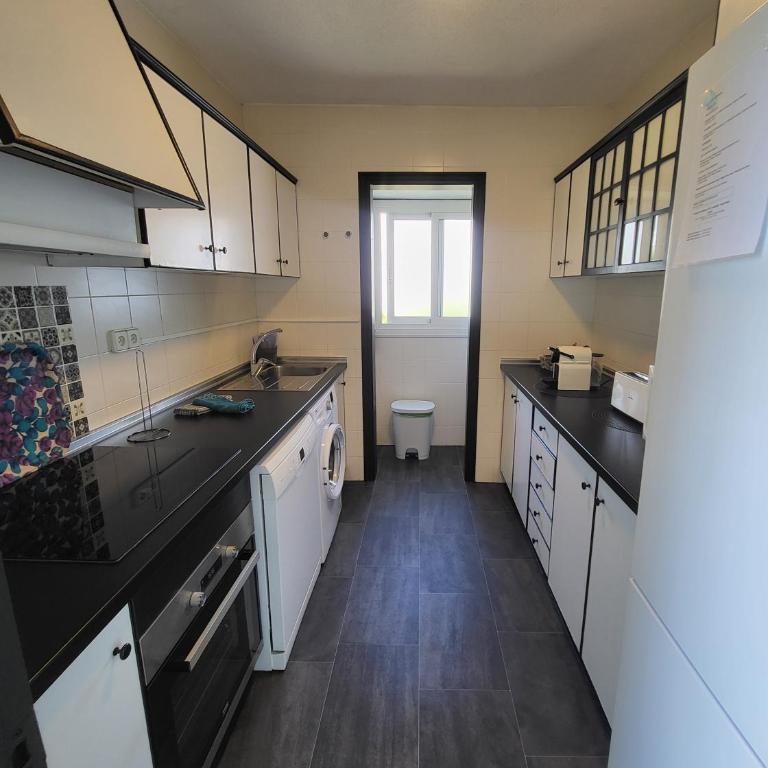 Ático Playa Muchavista - El Campello - Apartment - 31