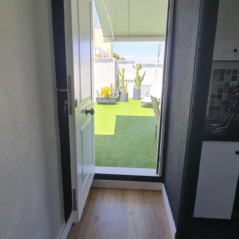 Ático Playa Muchavista - El Campello - Apartment - 34