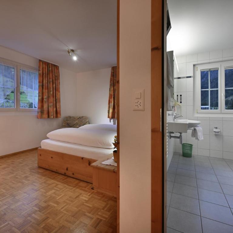 Hotel Acla Filli - Studio - 2