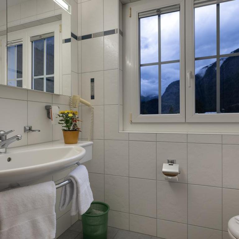 Hotel Acla Filli - Studio - 3