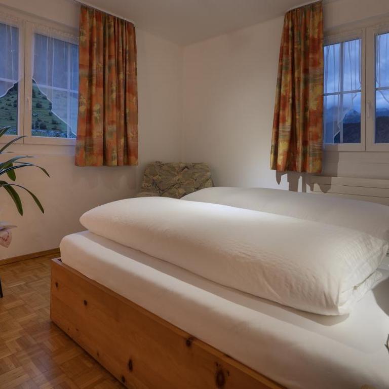 Hotel Acla Filli - Studio - 4