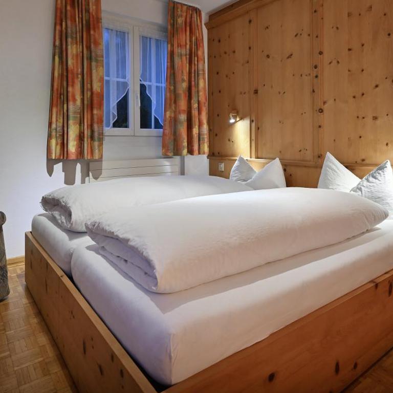 Hotel Acla Filli - Studio - 5