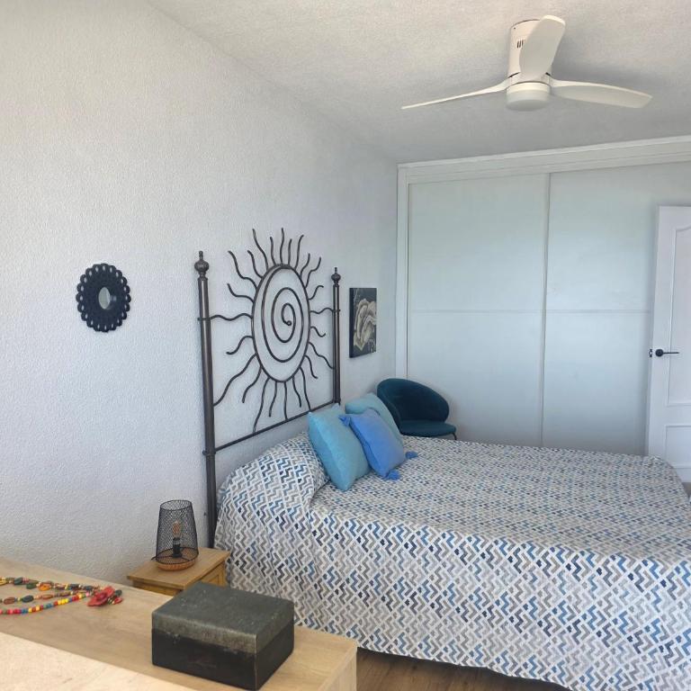 Ático Playa Muchavista - El Campello - Apartment - 23