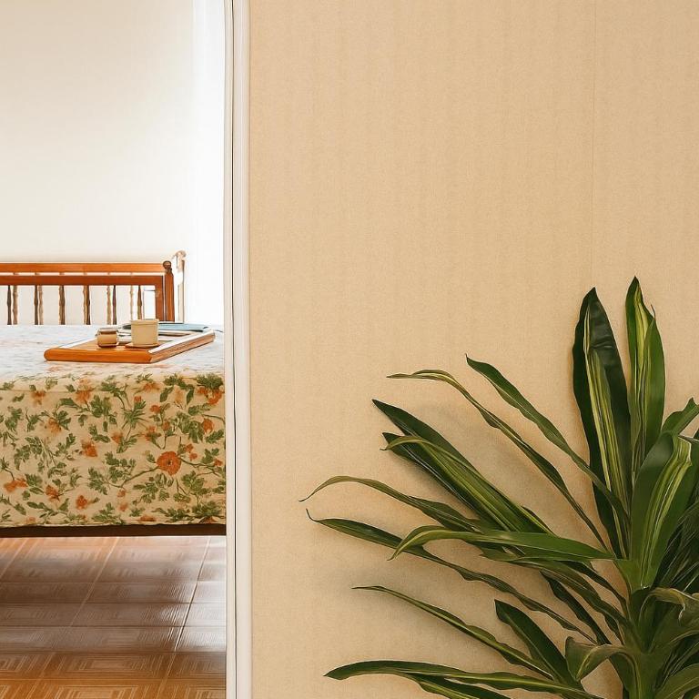 Tina's House - Appartamento con 2 Camere da Letto - 2