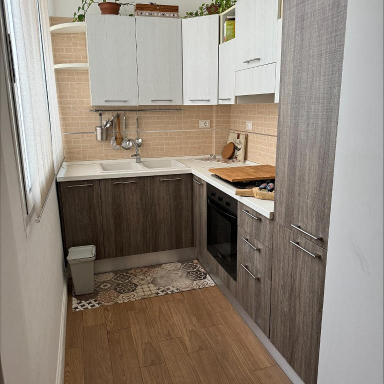 Casa GIOIA Luxury - One-Bedroom Apartment - 18