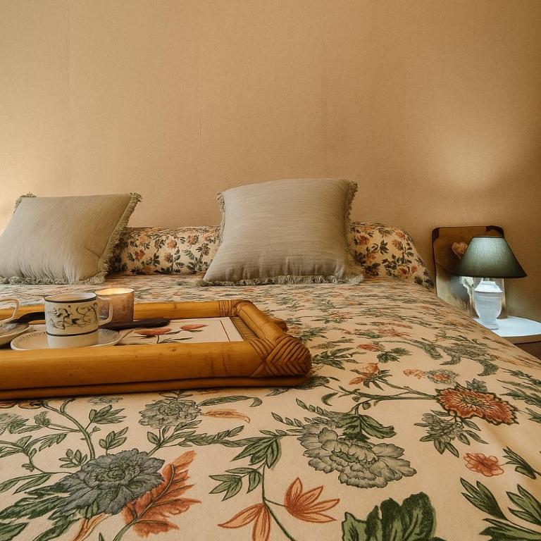 Tina's House - Appartamento con 2 Camere da Letto - 5