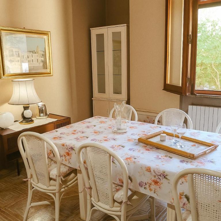 Tina's House - Appartamento con 2 Camere da Letto - 11