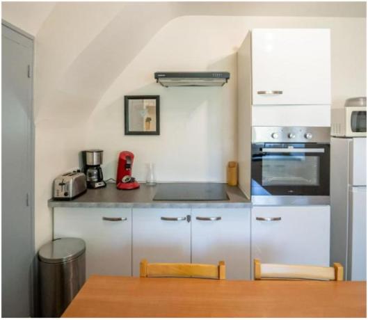 La Vallée de la Loire Hypercentre 5min - Loft-Apartment mit 4 Schlafzimmern - 20
