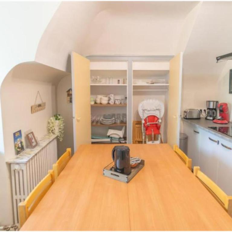 La Vallée de la Loire Hypercentre 5min - Loft-Apartment mit 4 Schlafzimmern - 6