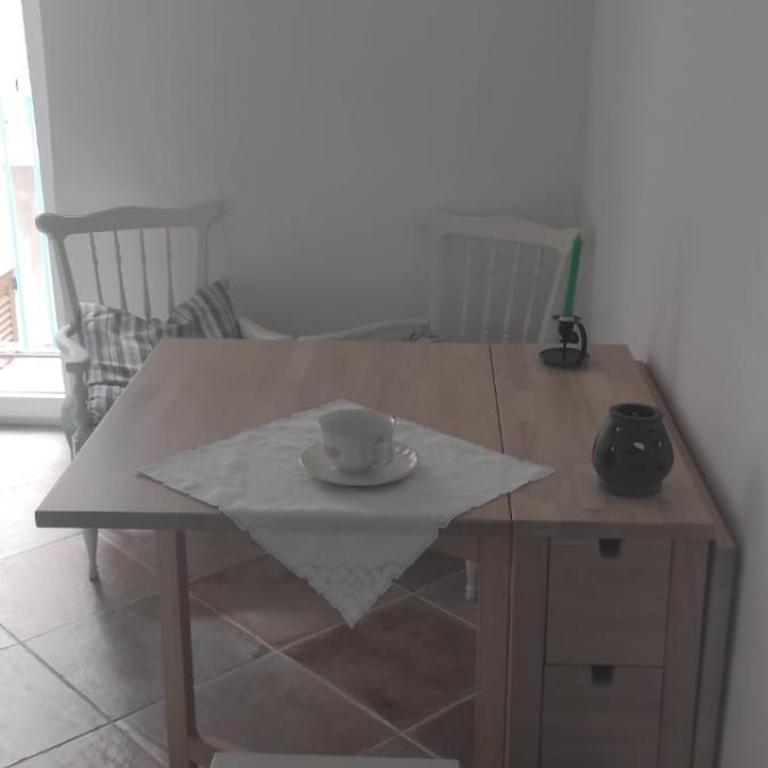La Casa di Lula - Casa con 2 Camere da Letto - 10